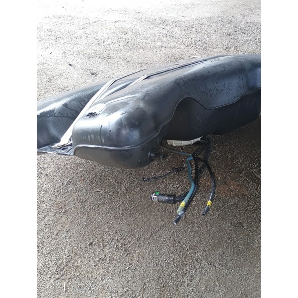 Tanque Combustível Fiat Marea 2002 Completo