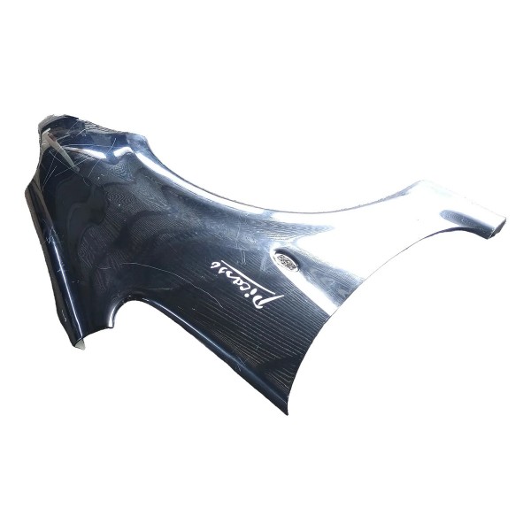 Paralama Citreon Xsara Picasso 2009 Lado Direito