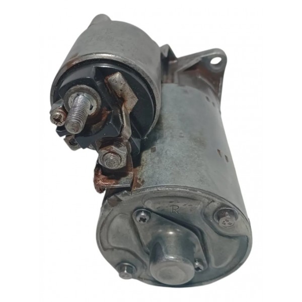 Motor Arranque Partida Gm Corsa 1.0 2002