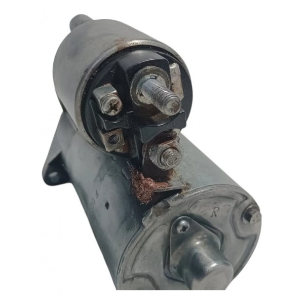 Motor Arranque Partida Gm Corsa 1.0 2002