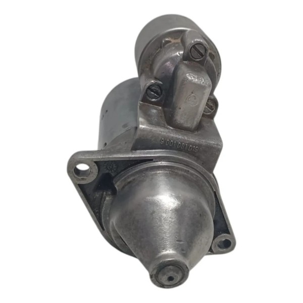 Motor Arranque Partida Gm Corsa 1.0 2002