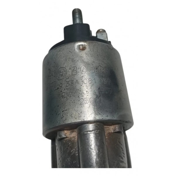 Motor Arranque Partida Gm Corsa 1.0 2002