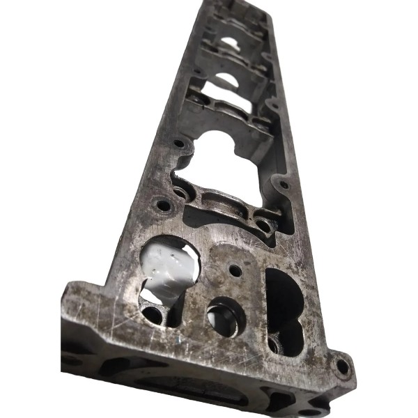 Gaiola Comando Escape Citroen Xsara Picasso 2.0 16v 2003