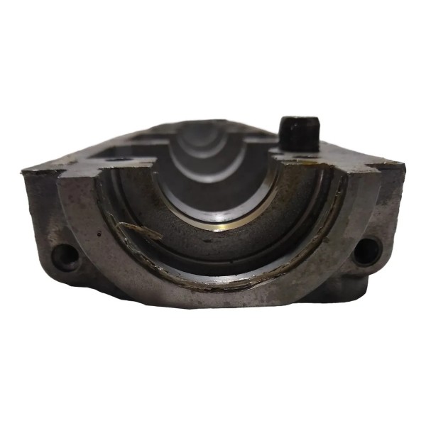 Gaiola Comando Escape Citroen Xsara Picasso 2.0 16v 2003