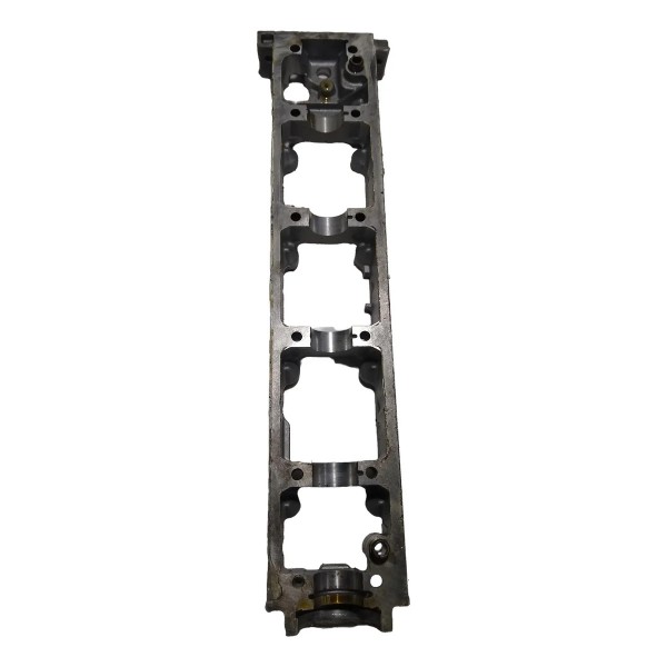 Gaiola Comando Escape Citroen Xsara Picasso 2.0 16v 2003