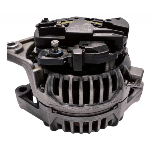 Alternador Gm Astra 2.0 2002