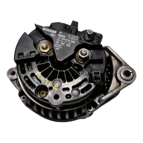 Alternador Gm Astra 2.0 2002