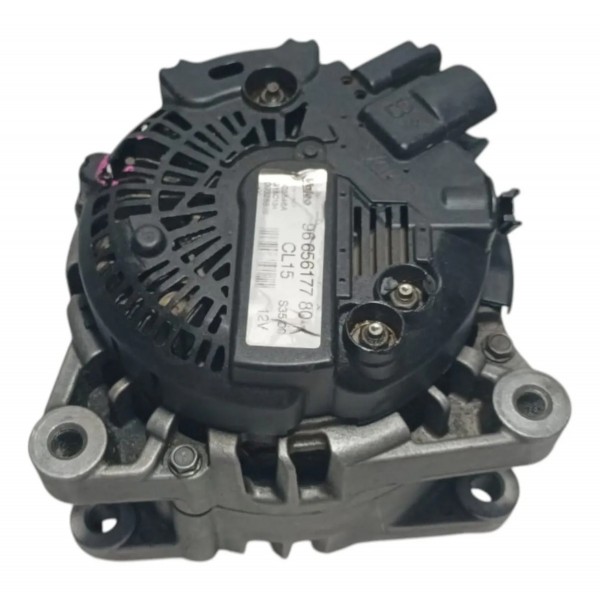 Alternador Citroen C4 2.0 2010