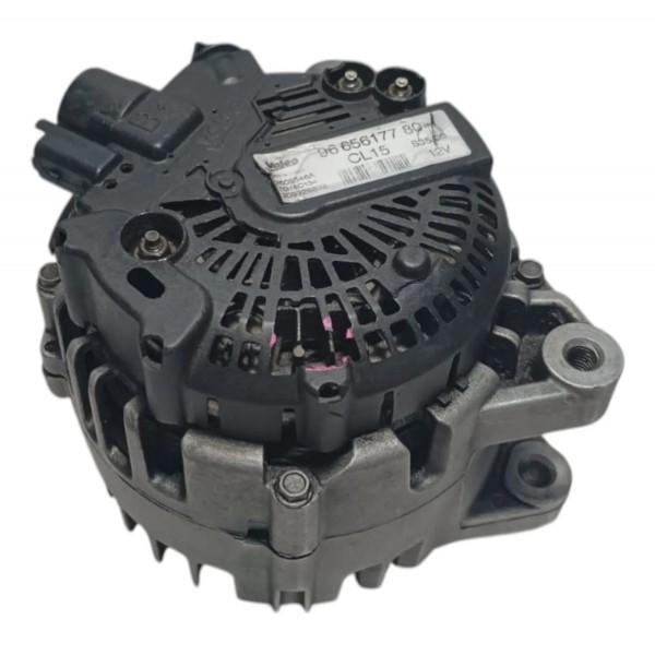Alternador Citroen C4 2.0 2010