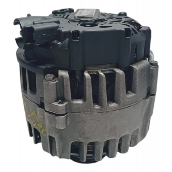 Alternador Citroen C4 2.0 2010