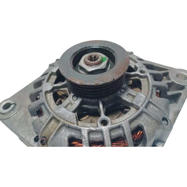Alternador Gm Corsa Celta Prisma 1.4 2010 90a