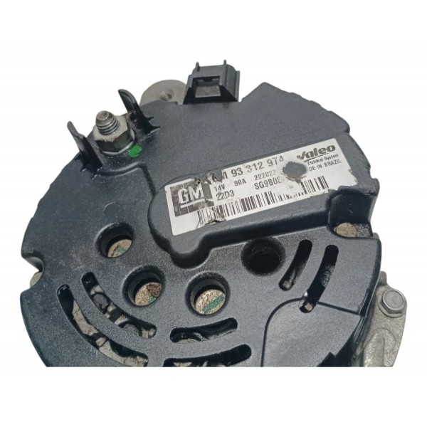 Alternador Gm Corsa Celta Prisma 1.4 2010 90a