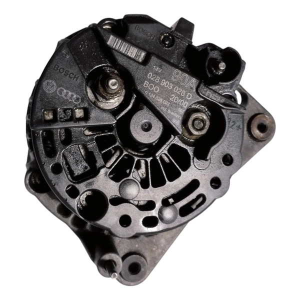 Alternador Audi A3 Golf 028903028
