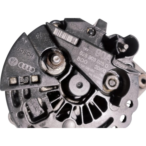 Alternador Audi A3 Golf 028903028