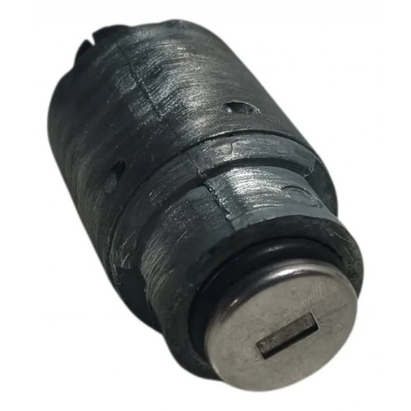 Cilindro Chave Emblema Abertura Capo Diant. Ford Focus 2010
