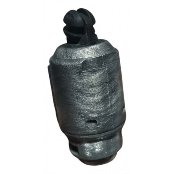 Cilindro Chave Emblema Abertura Capo Diant. Ford Focus 2010
