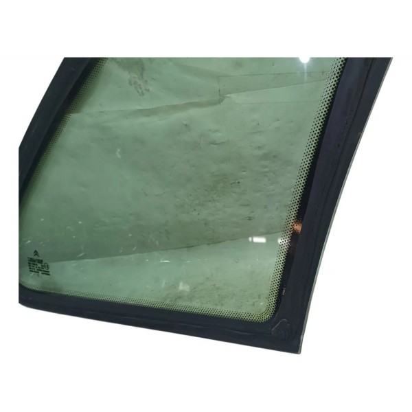 Vidro Fixo Traseiro Esquerdo Citroen Xsara Picasso 2004