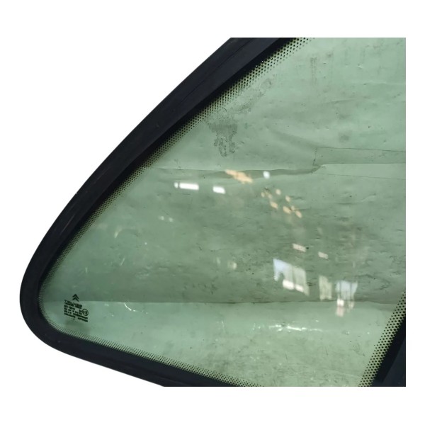 Vidro Fixo Traseiro Esquerdo Citroen Xsara Picasso 2004