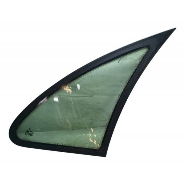 Vidro Fixo Traseiro Esquerdo Citroen Xsara Picasso 2004