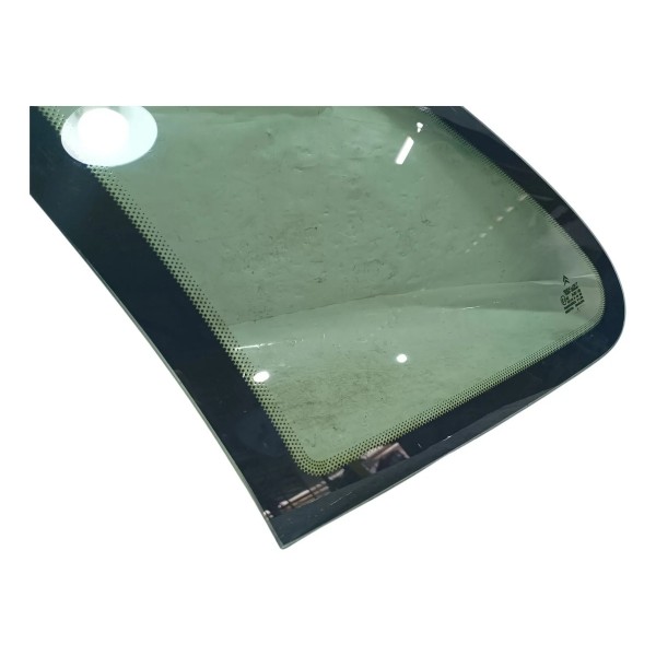 Vidro Fixo Traseiro Esquerdo Citroen Xsara Picasso 2004