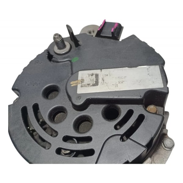 Alternador Gm Corsa Celta Prisma 1.4