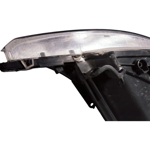 Farol Esquerdo Citroen C3 2005 Recuperado Esquerdo/motorista