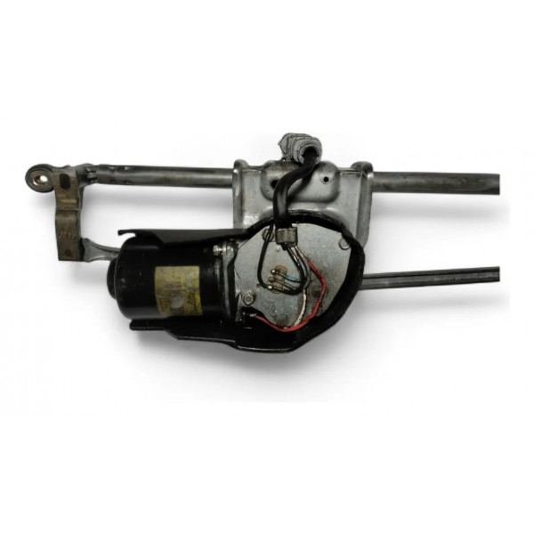 Galhada Motor Limpador Parabrisa Renault Clio 2004 A 2011