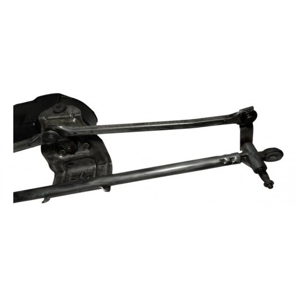 Galhada Motor Limpador Parabrisa Renault Clio 2004 A 2011