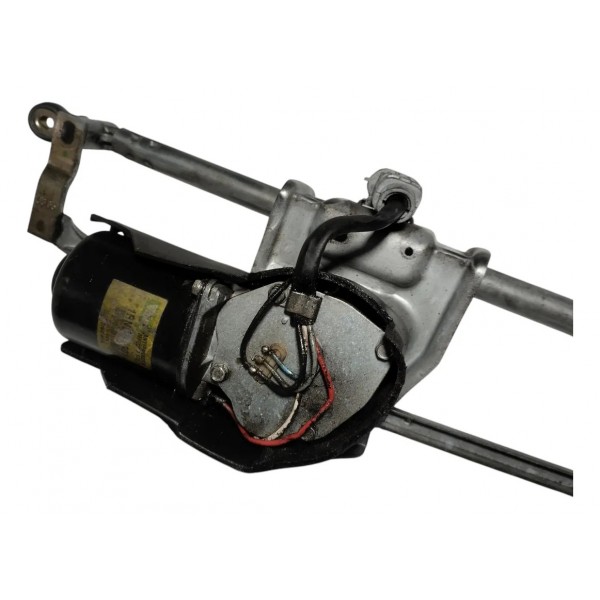 Galhada Motor Limpador Parabrisa Renault Clio 2004 A 2011