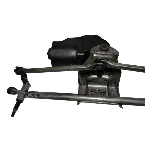 Galhada Motor Limpador Parabrisa Renault Clio 2004 A 2011