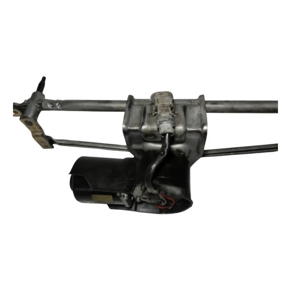 Galhada Motor Limpador Parabrisa Renault Clio 2004 A 2011