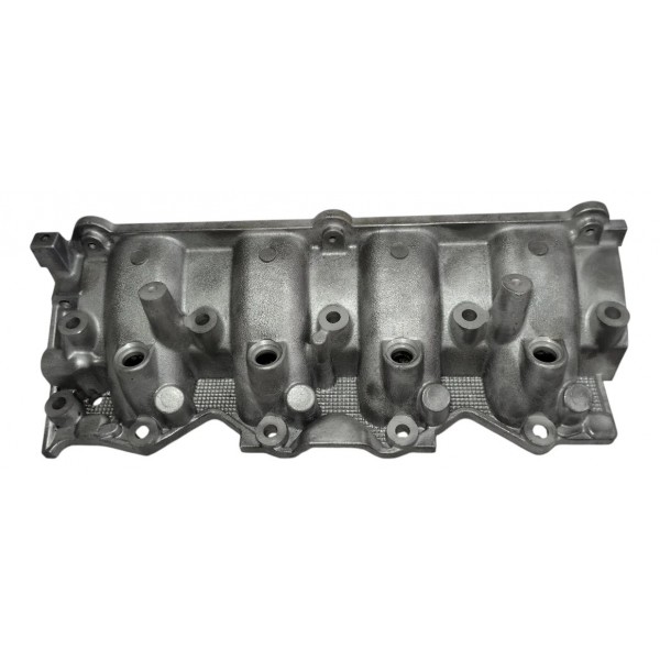 Base Coletor De Admissão Megane Duster Scenic 2.0 16v 114729