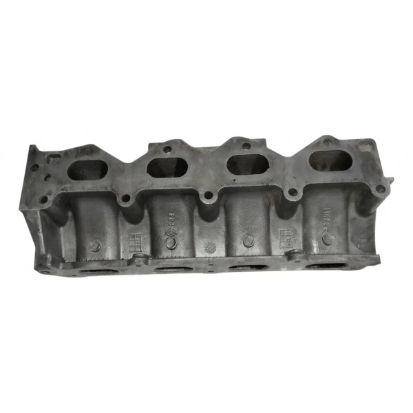 Base Coletor De Admissão Megane Duster Scenic 2.0 16v 114729