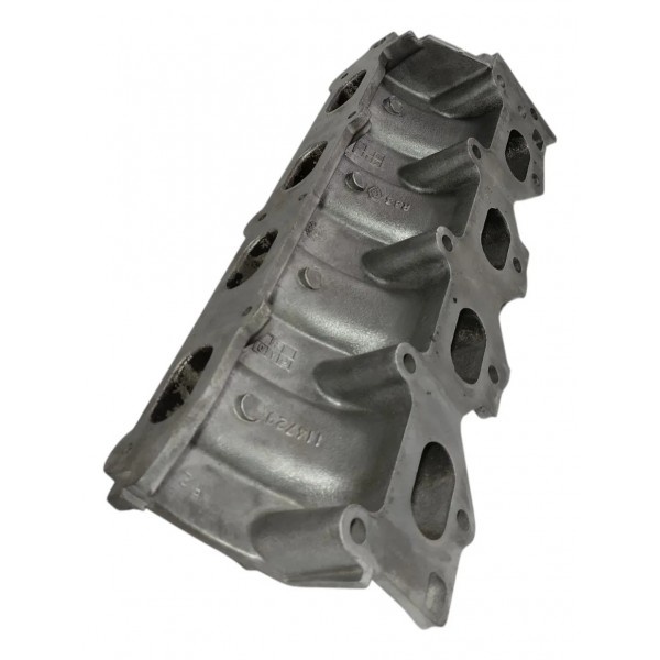Base Coletor De Admissão Megane Duster Scenic 2.0 16v 114729