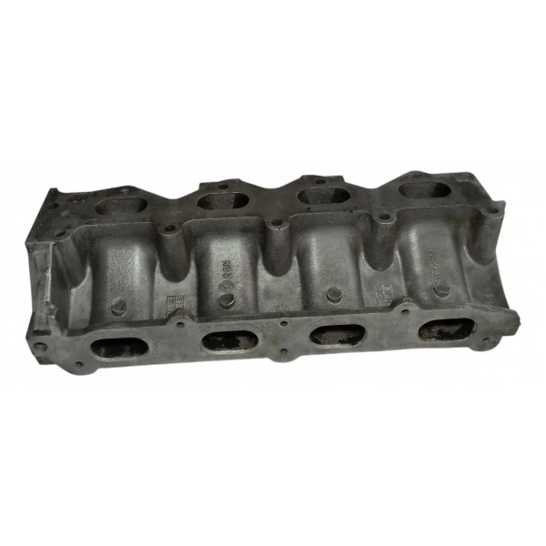 Base Coletor De Admissão Megane Duster Scenic 2.0 16v 114729