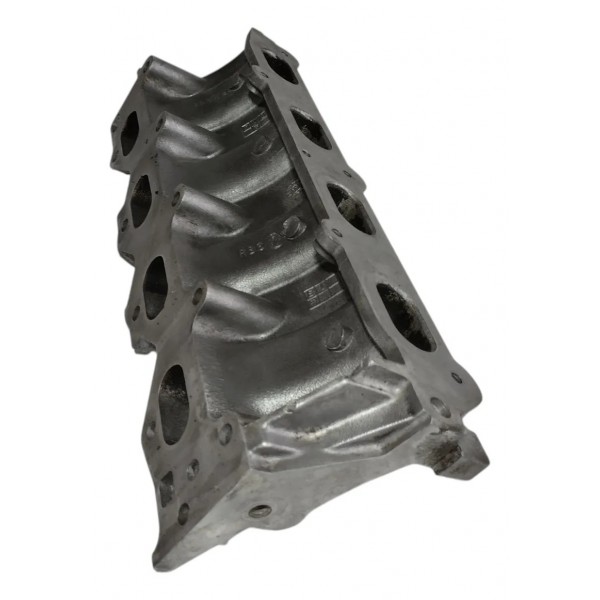 Base Coletor De Admissão Megane Duster Scenic 2.0 16v 114729
