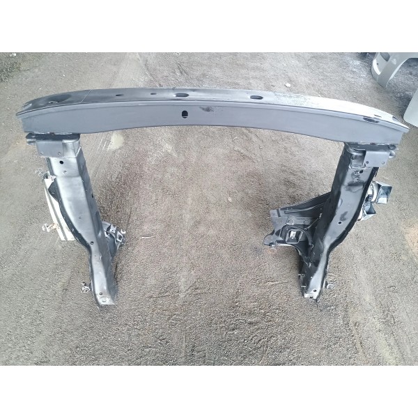 Mine Frente Ford Focus Hatch 2008 Preto