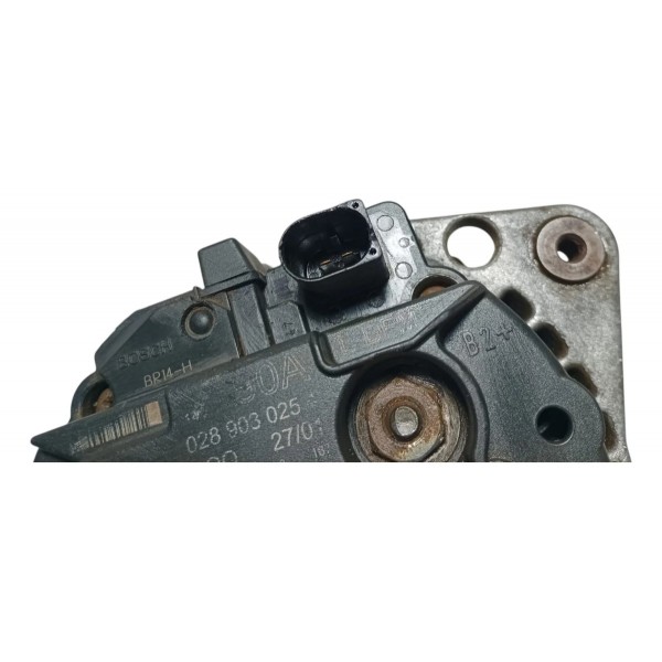 Alternador Vw Gol Parati Saveiro 1.0 90a Com Ar