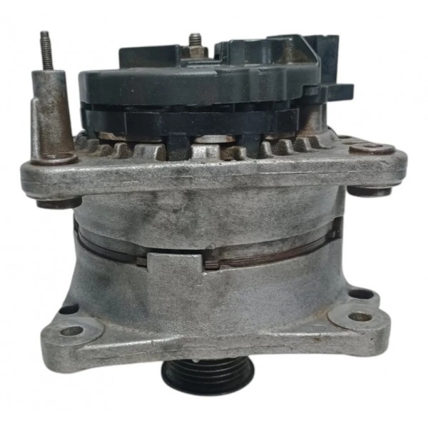 Alternador Vw Gol Parati Saveiro 1.0 90a Com Ar