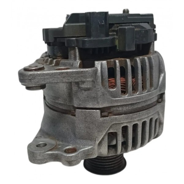 Alternador Vw Gol Parati Saveiro 1.0 90a Com Ar