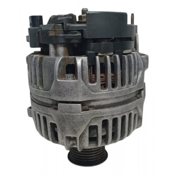Alternador Vw Gol Parati Saveiro 1.0 90a Com Ar
