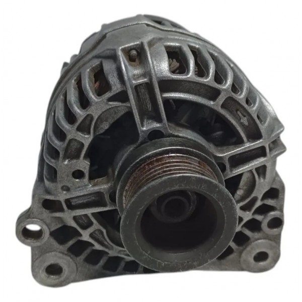 Alternador Vw Gol Parati Saveiro 1.0 90a Com Ar
