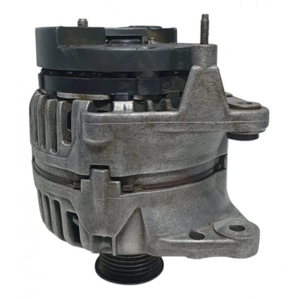 Alternador Vw Gol Parati Saveiro 1.0 90a Com Ar