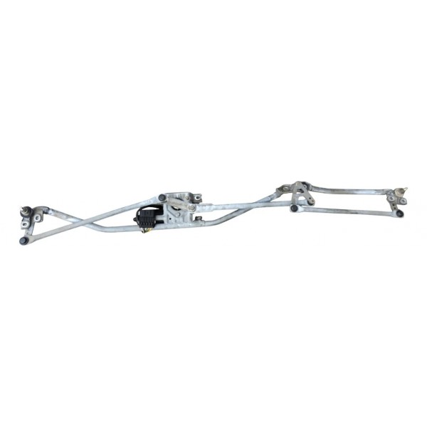 Galhada Motor Limpador Parabrisa Gm Zafira 2005 A 2012