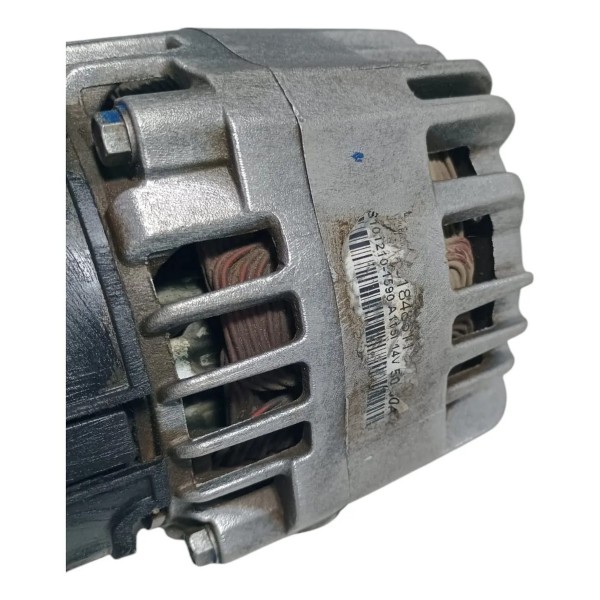 Alternador Fiat Uno Vivace 1.0 Evo 2012