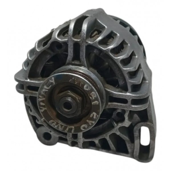 Alternador Fiat Uno Vivace 1.0 Evo 2012