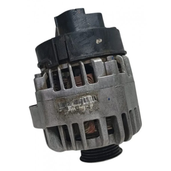 Alternador Fiat Uno Vivace 1.0 Evo 2012