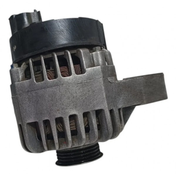 Alternador Fiat Uno Vivace 1.0 Evo 2012