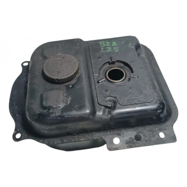 Tanque Combustível Honda Biz 125 Com Detalhe