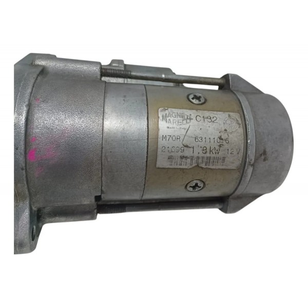 Motor Arranque Fiat Brava 1.6 2000